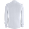 Basic Polo Pocket L/S NEW WAVE