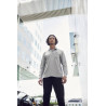 Basic Polo Pocket L/S NEW WAVE