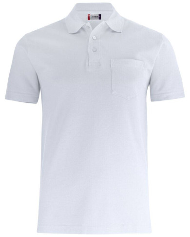 Basic Polo Pocket NEW WAVE