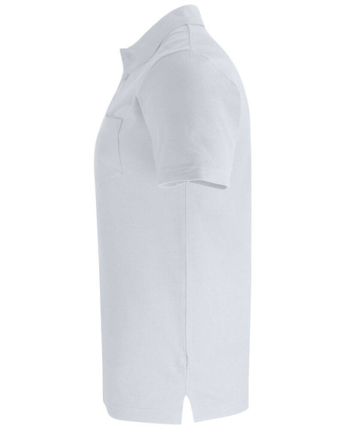 Basic Polo Pocket NEW WAVE