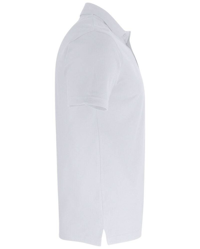 Basic Polo Pocket NEW WAVE