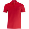 Basic Polo Pocket NEW WAVE