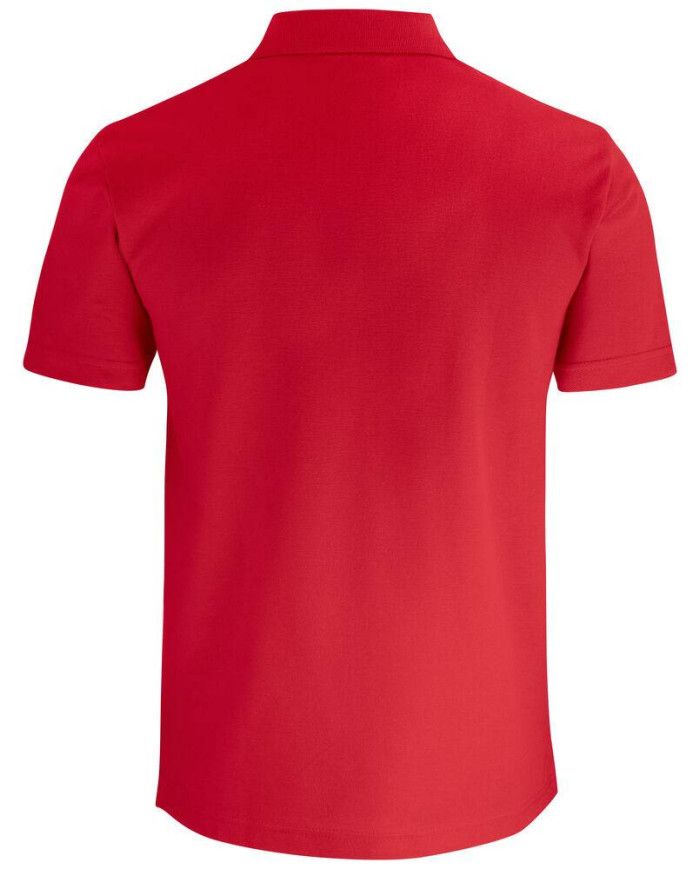 Basic Polo Pocket NEW WAVE