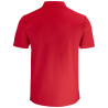 Basic Polo Pocket NEW WAVE