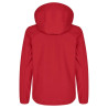 Classic Softshell Jacket Junior NEW WAVE