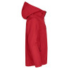 Classic Softshell Jacket Junior NEW WAVE