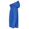 Classic Softshell Jacket Junior NEW WAVE