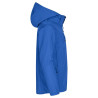 Classic Softshell Jacket Junior NEW WAVE