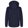 Classic Softshell Jacket Junior NEW WAVE