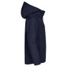 Classic Softshell Jacket Junior NEW WAVE