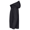 Classic Softshell Jacket Junior NEW WAVE