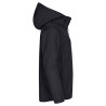 Classic Softshell Jacket Junior NEW WAVE