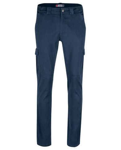 Cargo Pocket Stretch NEW WAVE