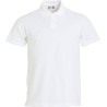 Basic Polo S/S Junior NEW WAVE