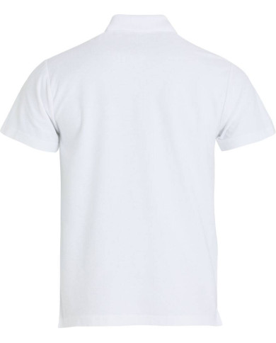Basic Polo S/S Junior NEW WAVE
