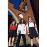 Basic Polo S/S Junior NEW WAVE