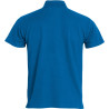 Basic Polo S/S Junior NEW WAVE