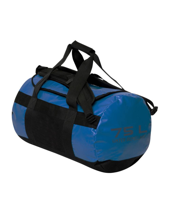 2-in-1 bag 75L NEW WAVE