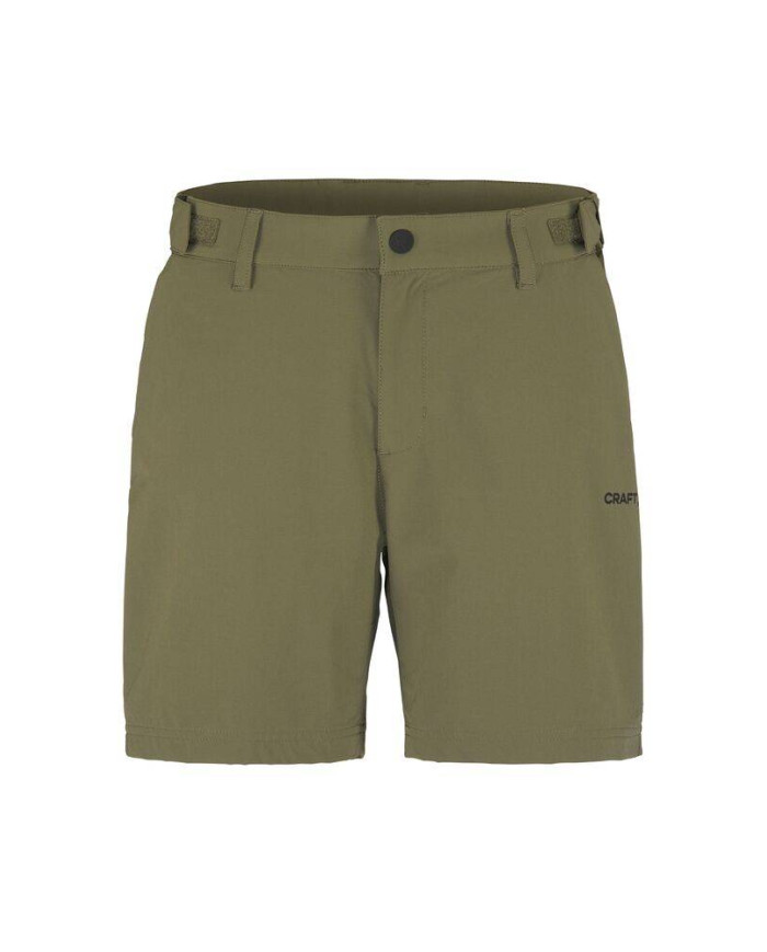 ADV Explore Tech Shorts W NEW WAVE