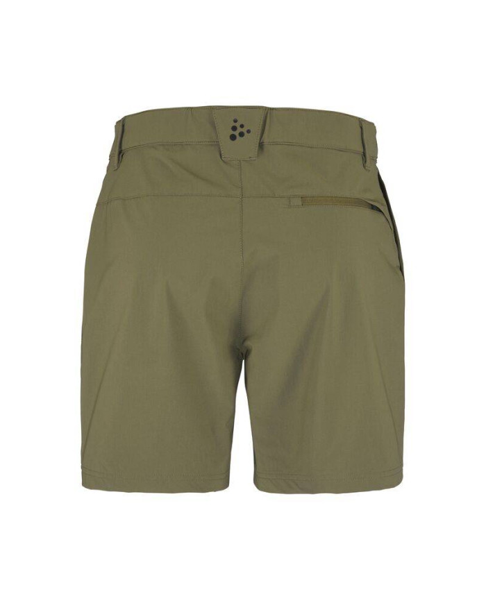 ADV Explore Tech Shorts W NEW WAVE
