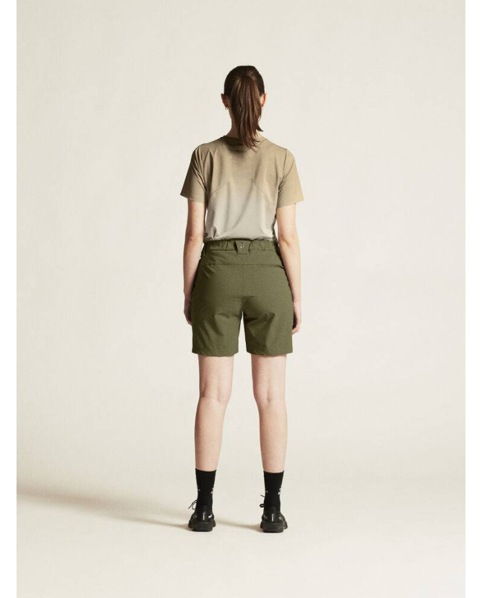 ADV Explore Tech Shorts W NEW WAVE