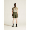 ADV Explore Tech Shorts W NEW WAVE
