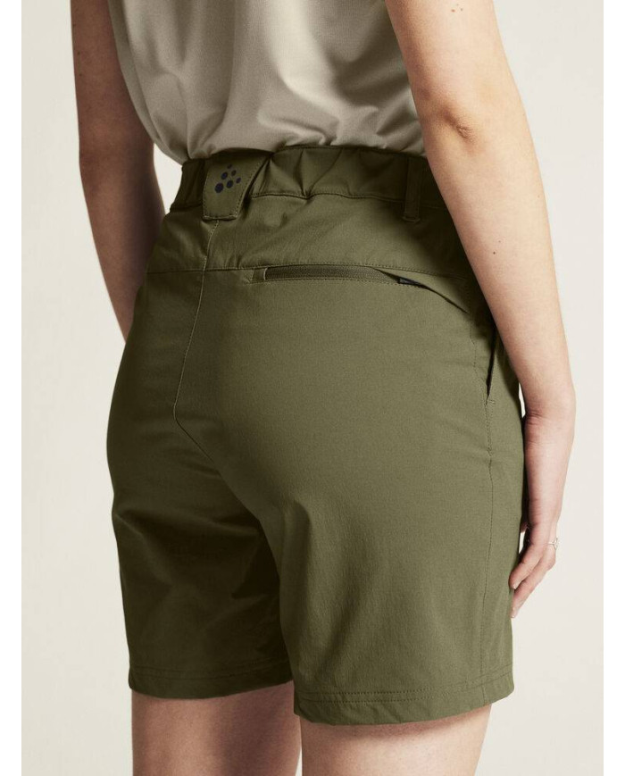 ADV Explore Tech Shorts W NEW WAVE