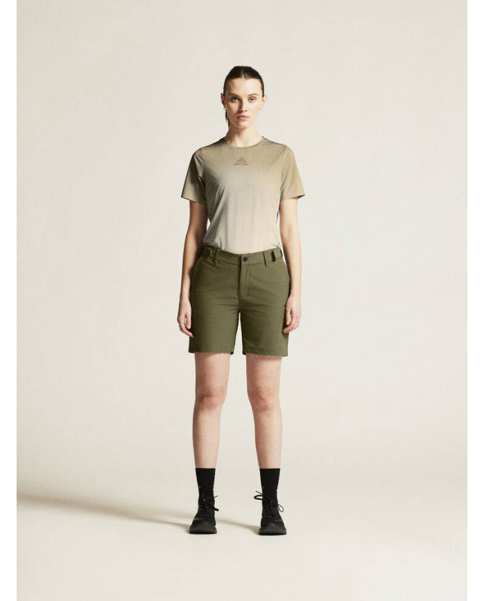 ADV Explore Tech Shorts W NEW WAVE
