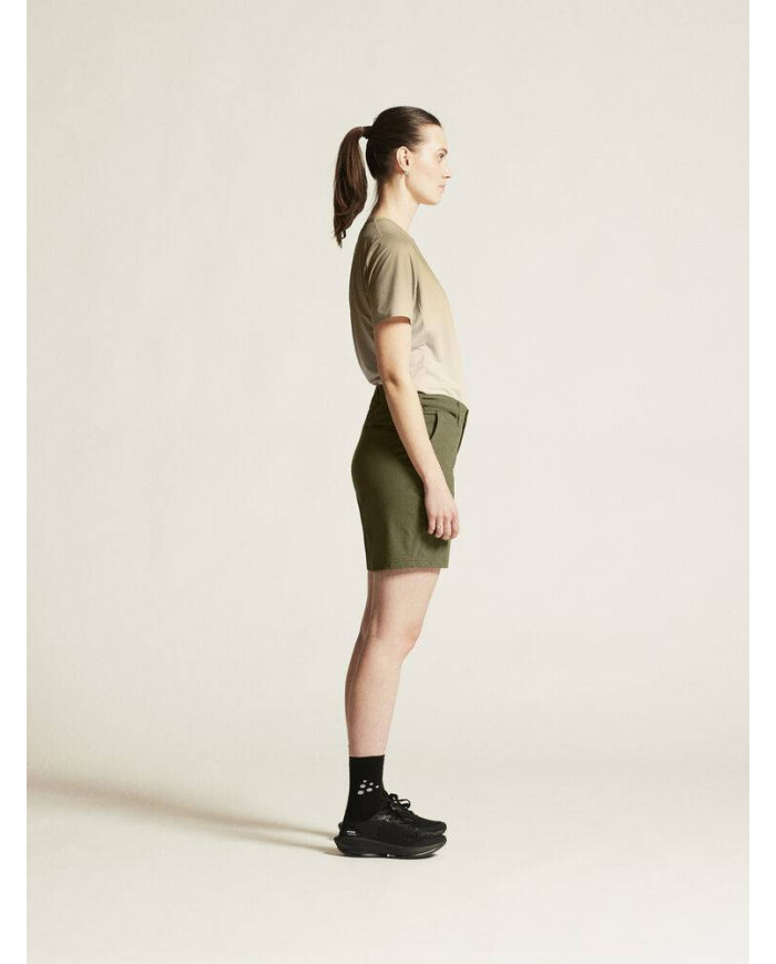 ADV Explore Tech Shorts W NEW WAVE