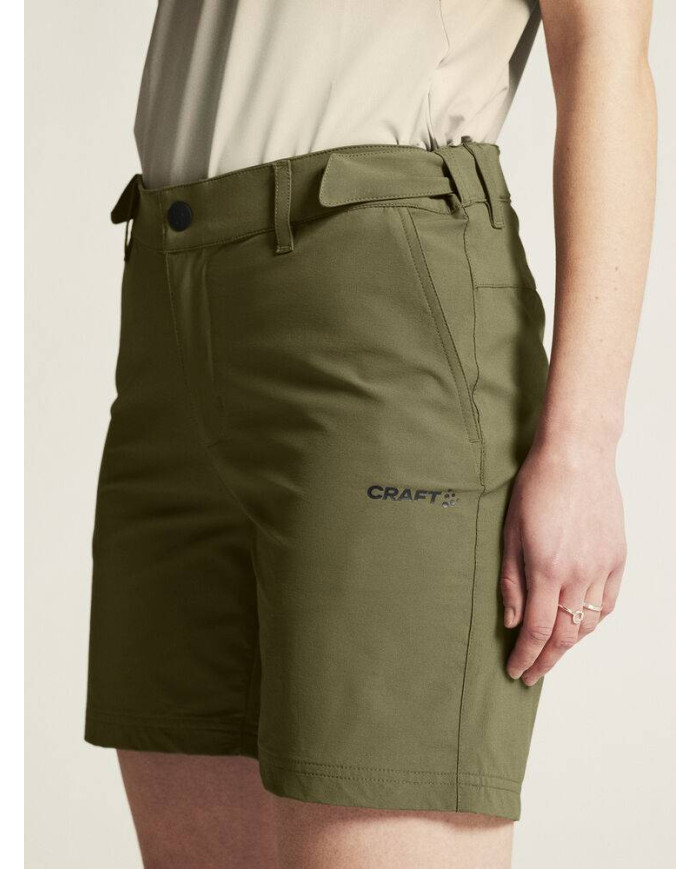 ADV Explore Tech Shorts W NEW WAVE