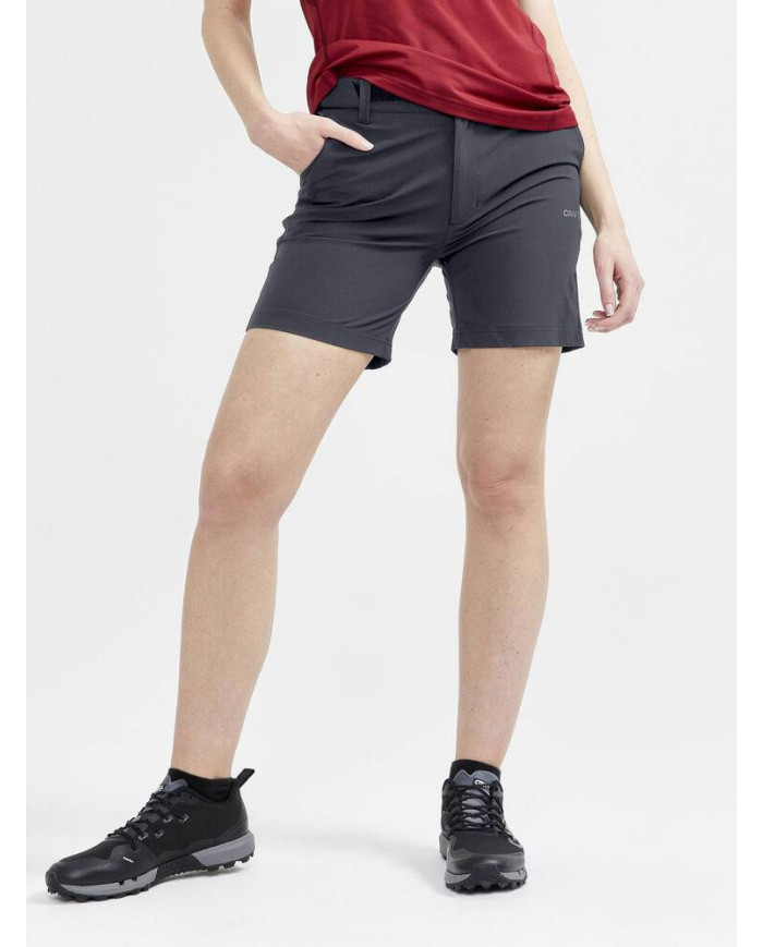 ADV Explore Tech Shorts W NEW WAVE