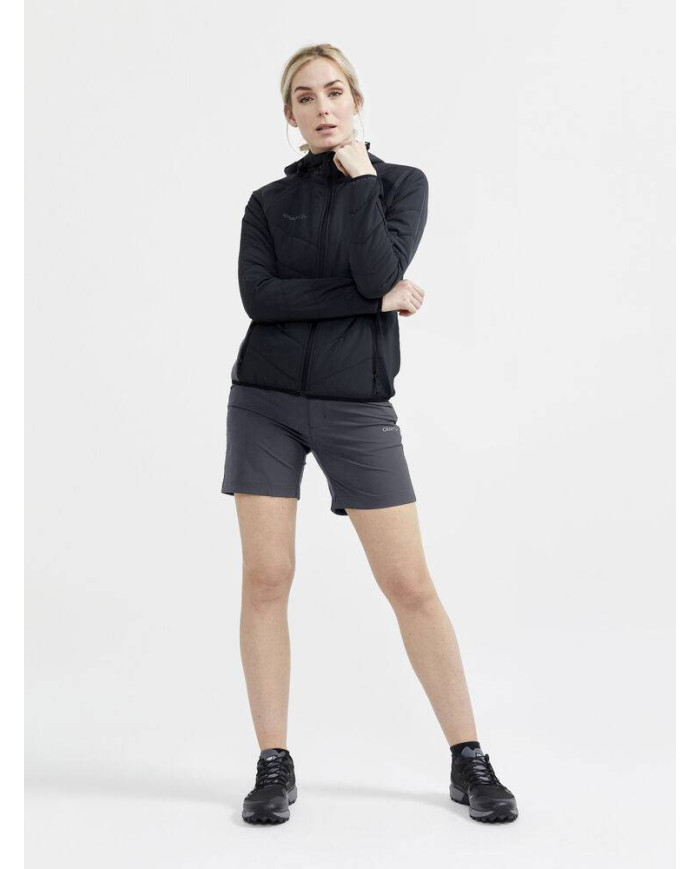ADV Explore Tech Shorts W NEW WAVE