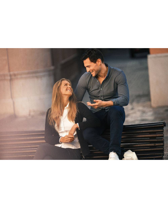 Burlingham NEW WAVE