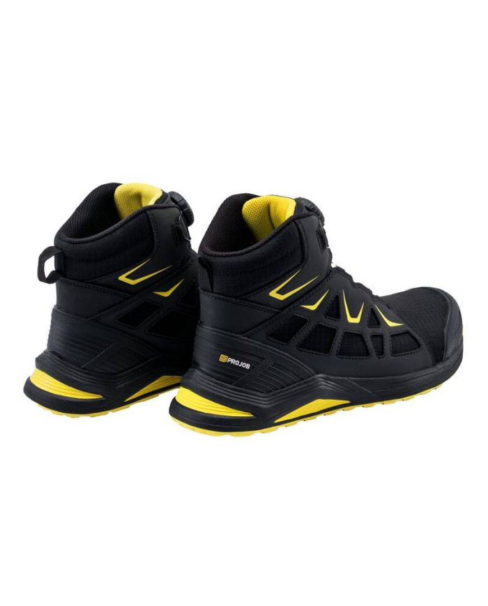 9517 PROJOB ORYX MID CUT S3S NEW WAVE