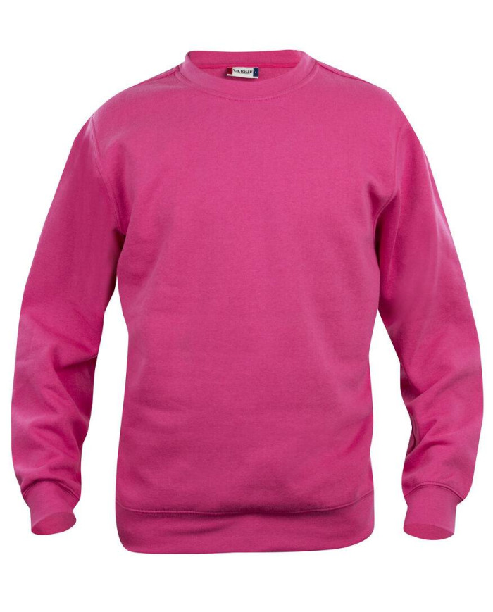 Basic Roundneck Junior NEW WAVE