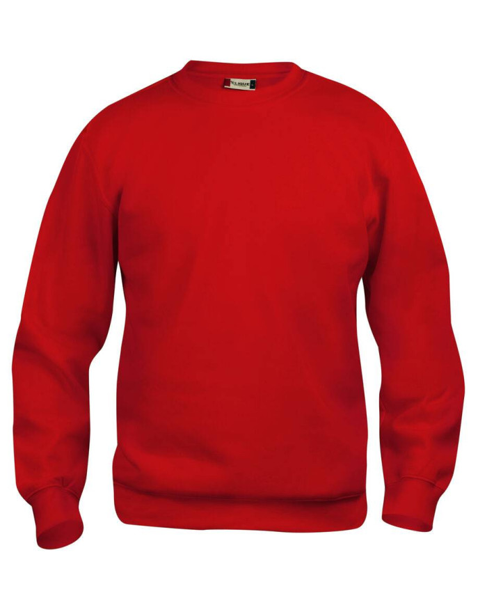 Basic Roundneck Junior NEW WAVE