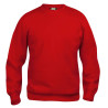 Basic Roundneck Junior NEW WAVE