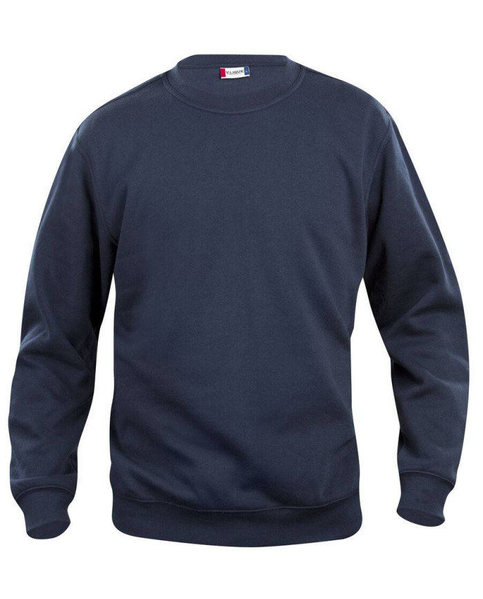 Basic Roundneck Junior NEW WAVE