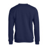 Basic Roundneck Junior NEW WAVE