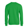 Basic Roundneck Junior NEW WAVE