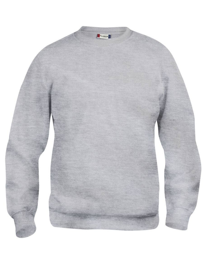 Basic Roundneck Junior NEW WAVE