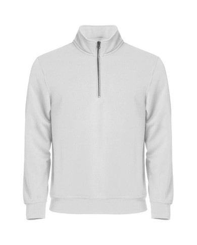 Basic Half Zip NEW WAVE