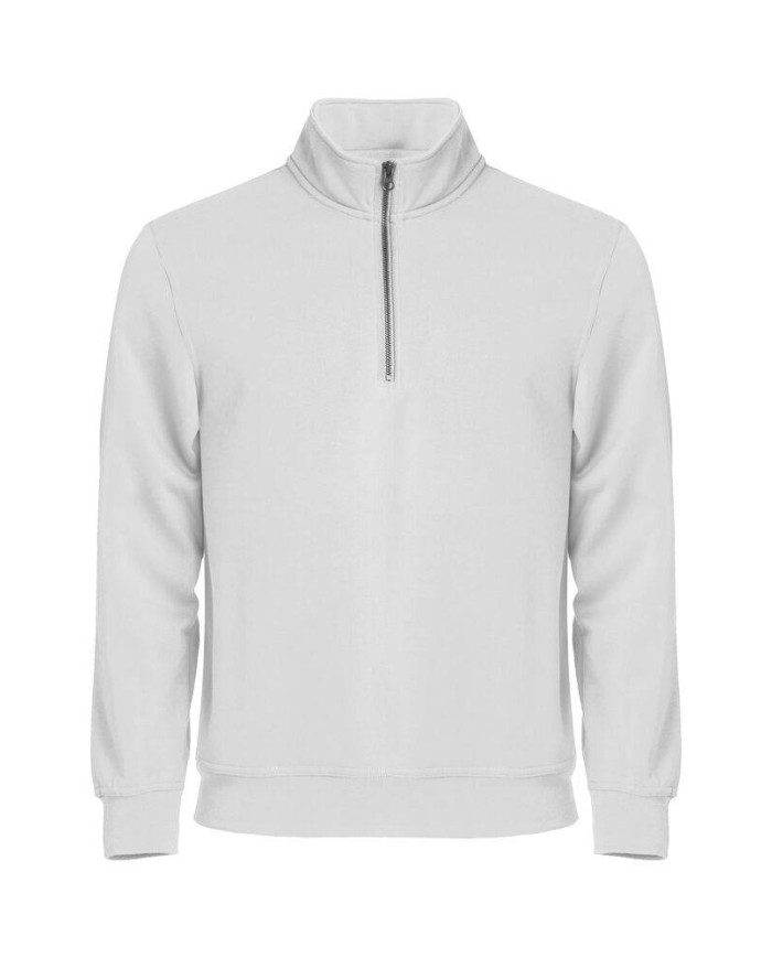 Basic Half Zip NEW WAVE