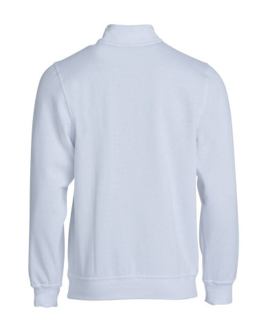 Basic Half Zip NEW WAVE
