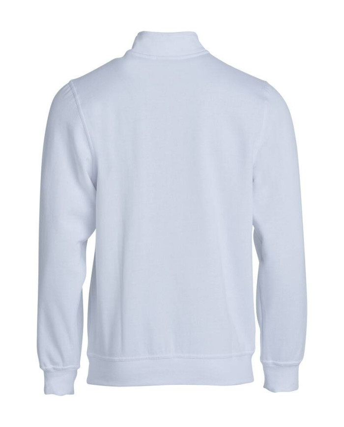 Basic Half Zip NEW WAVE