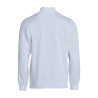 Basic Half Zip NEW WAVE