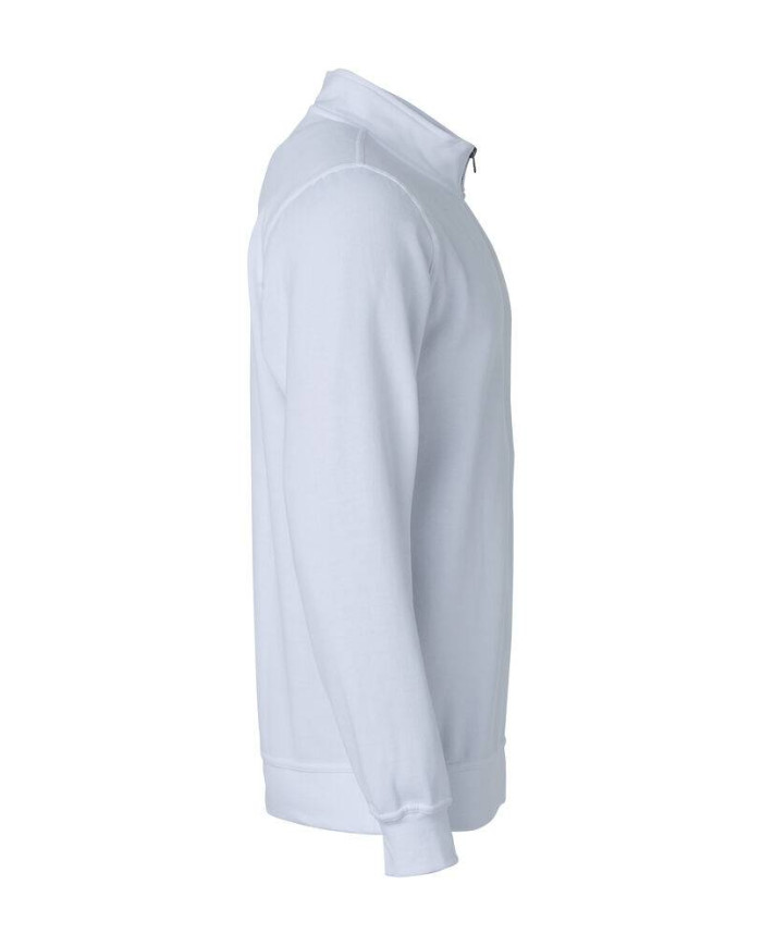 Basic Half Zip NEW WAVE