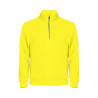 Basic Half Zip NEW WAVE