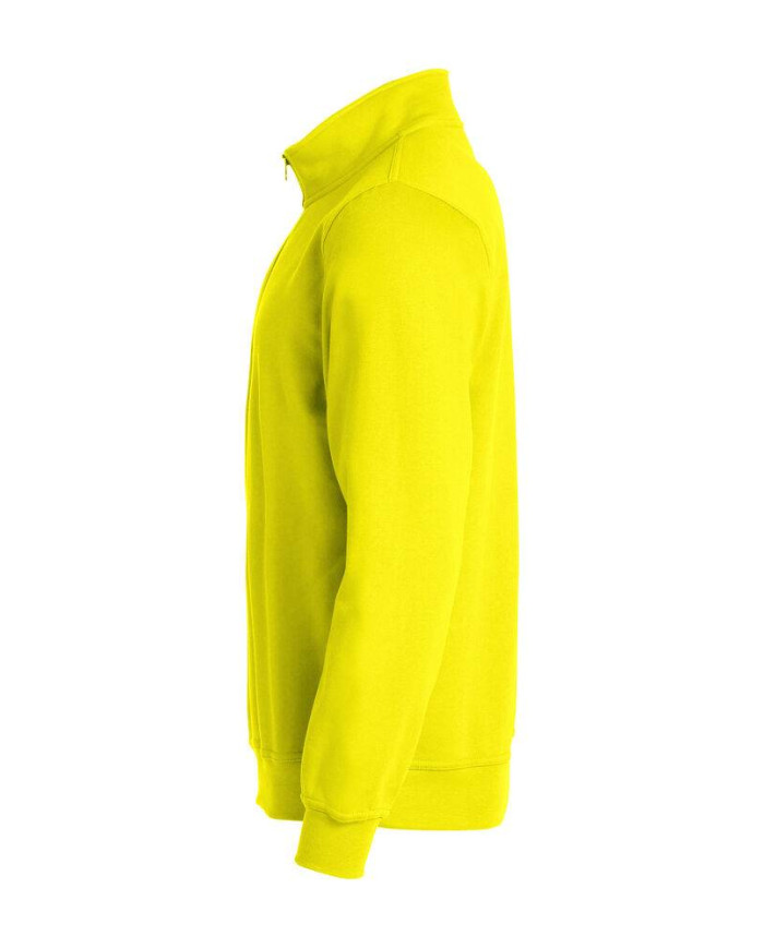 Basic Half Zip NEW WAVE