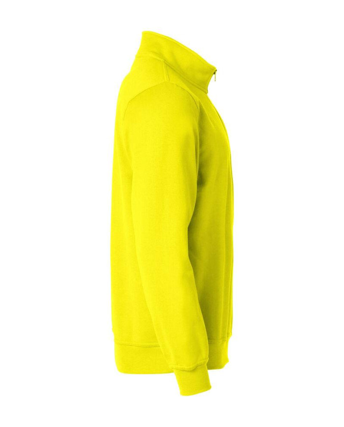 Basic Half Zip NEW WAVE